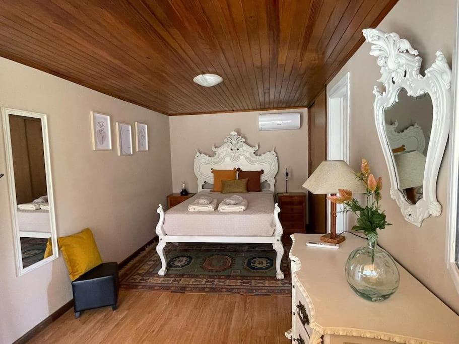Casa Dos Invernos Paco  Esterno foto