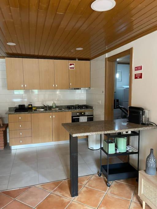Casa Dos Invernos Paco  Esterno foto