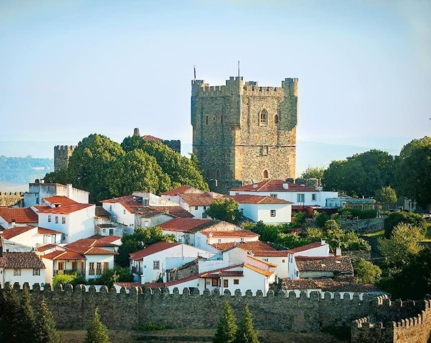 Casa Dos Invernos Paco  Esterno foto