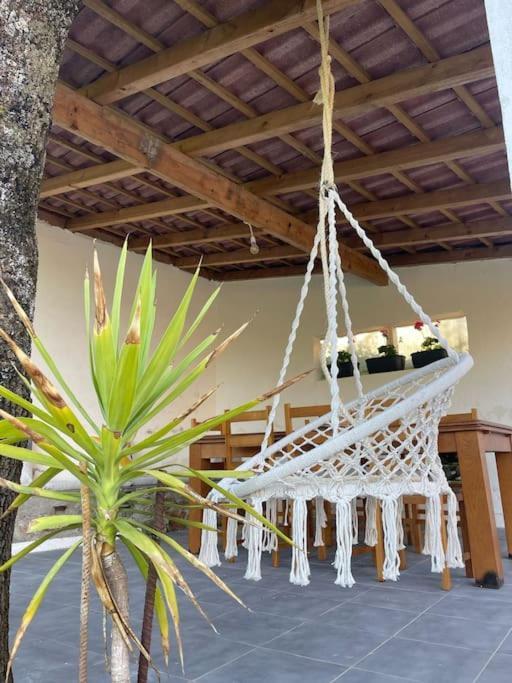 Casa Dos Invernos Paco  Esterno foto