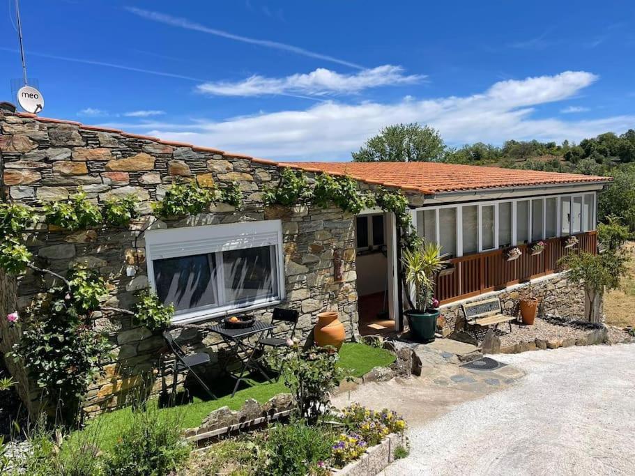 Casa Dos Invernos Paco  Esterno foto