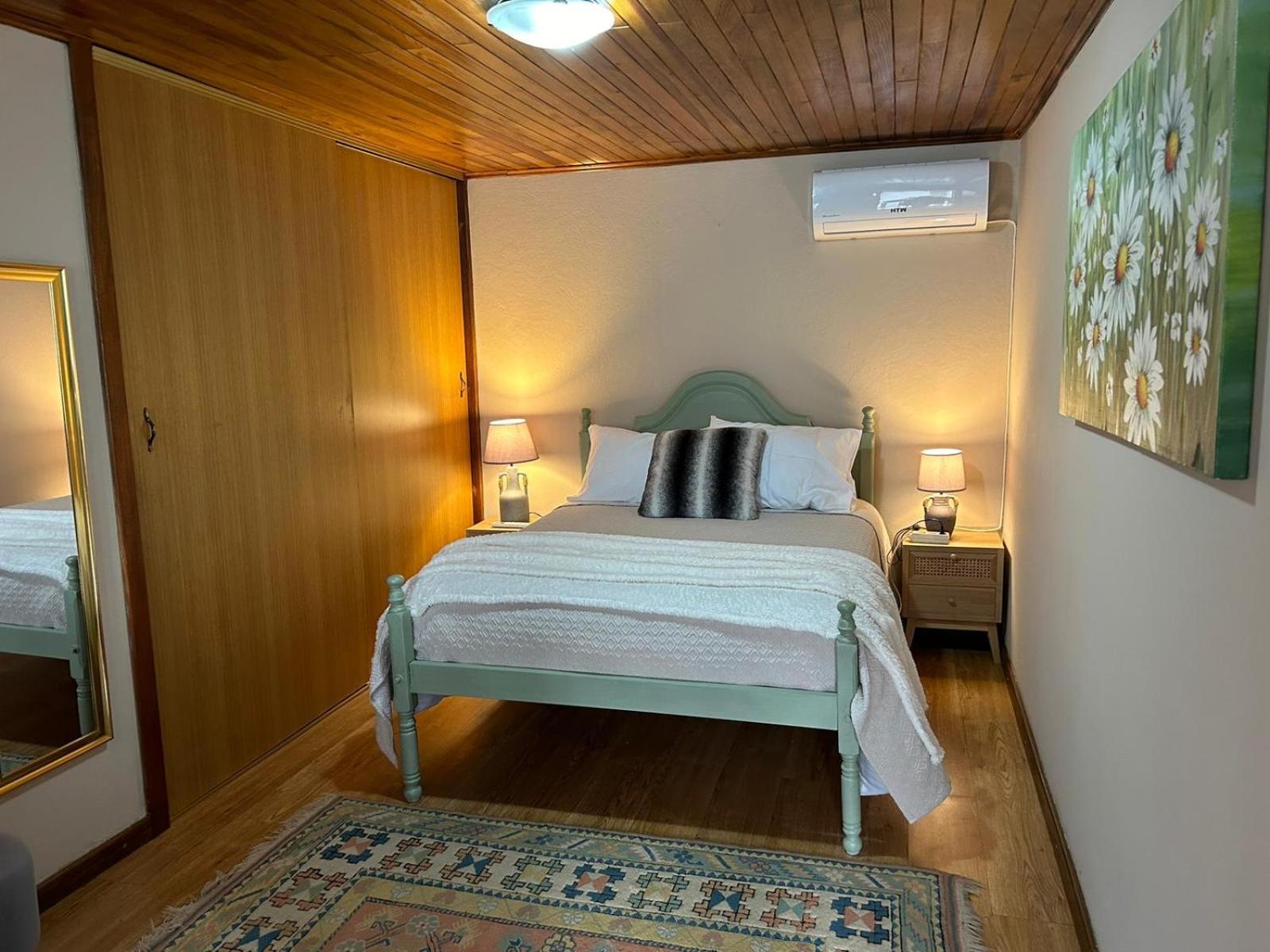 Casa Dos Invernos Paco  Esterno foto