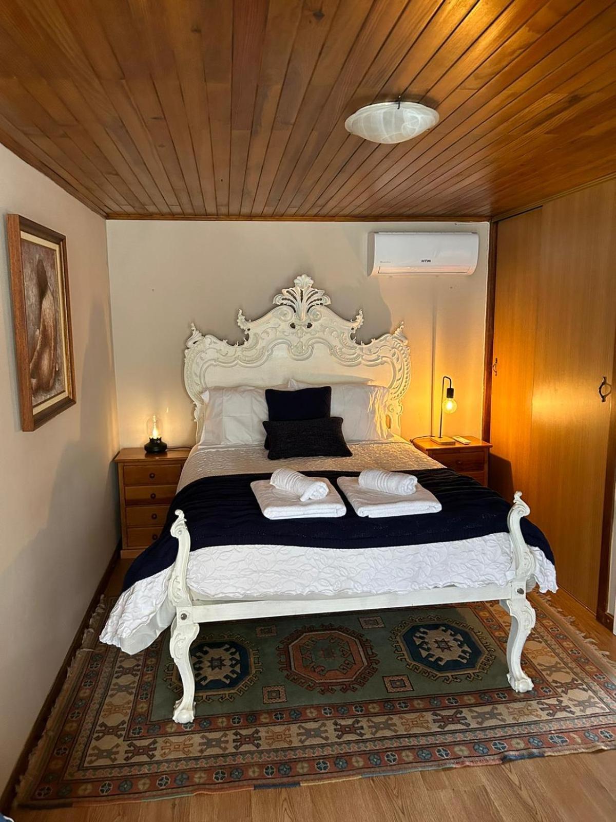 Casa Dos Invernos Paco  Esterno foto